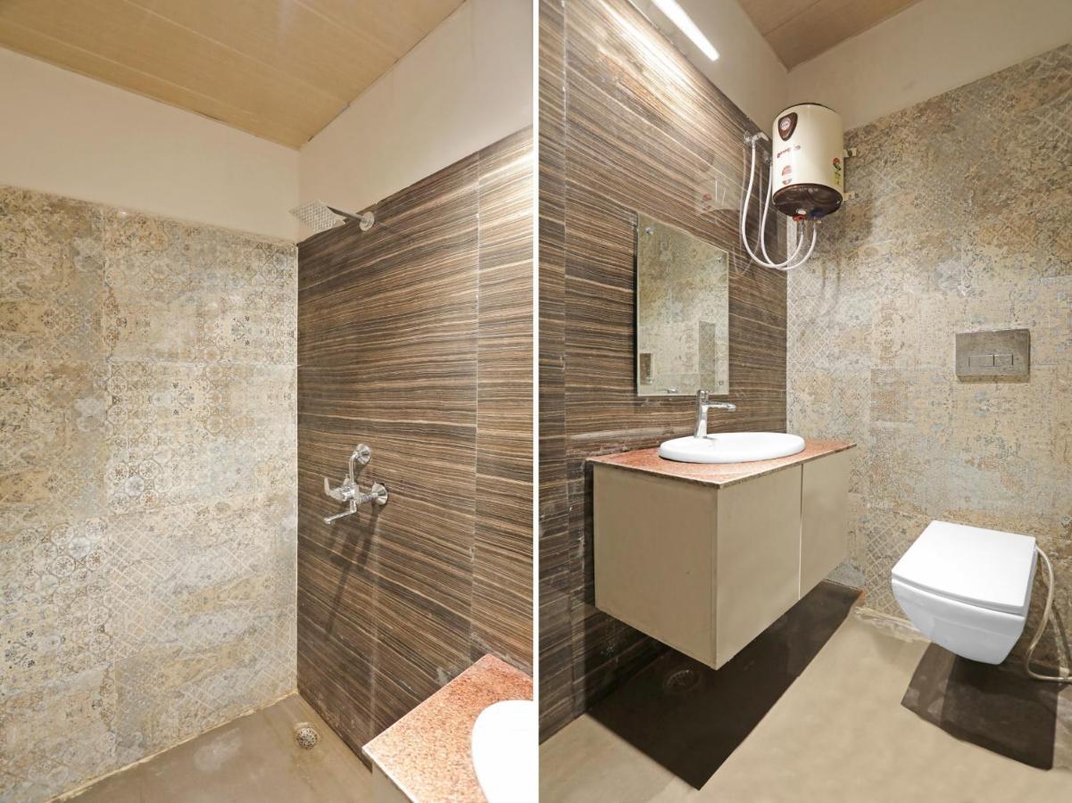 Collection O 85238 Tulika Garden Hotell Izatnagar Exteriör bild