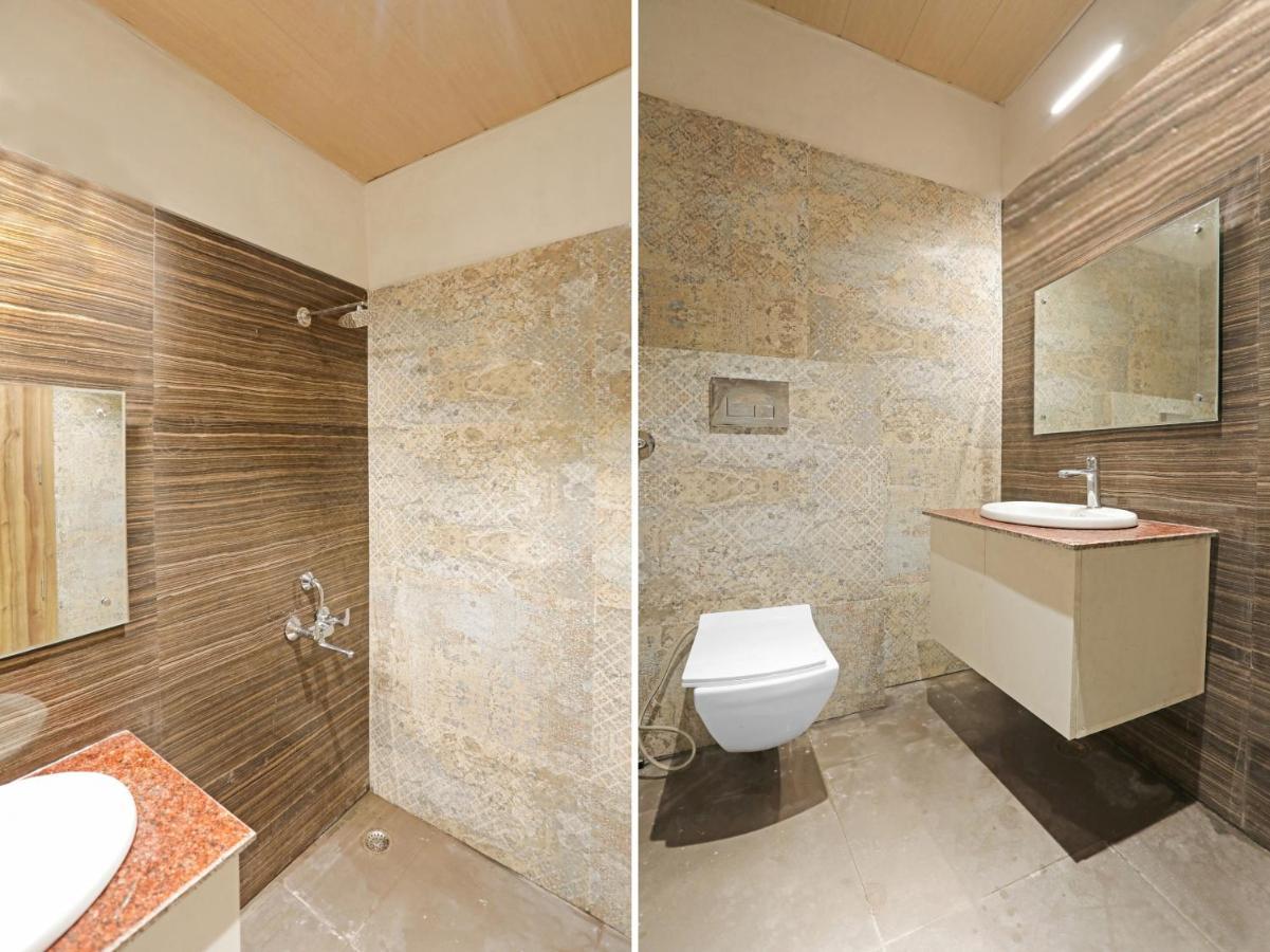 Collection O 85238 Tulika Garden Hotell Izatnagar Exteriör bild